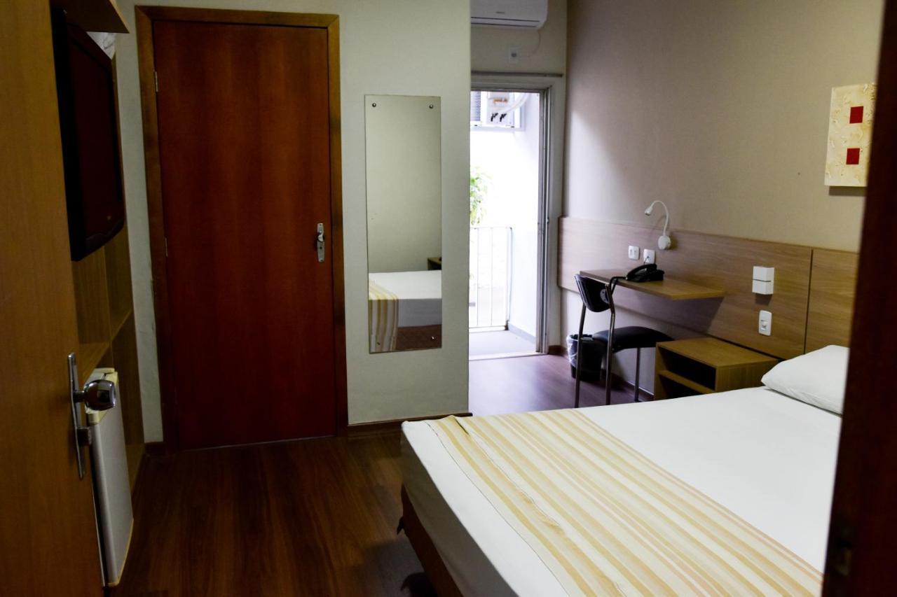 Agua Branca Park Hotel Araçatuba エクステリア 写真