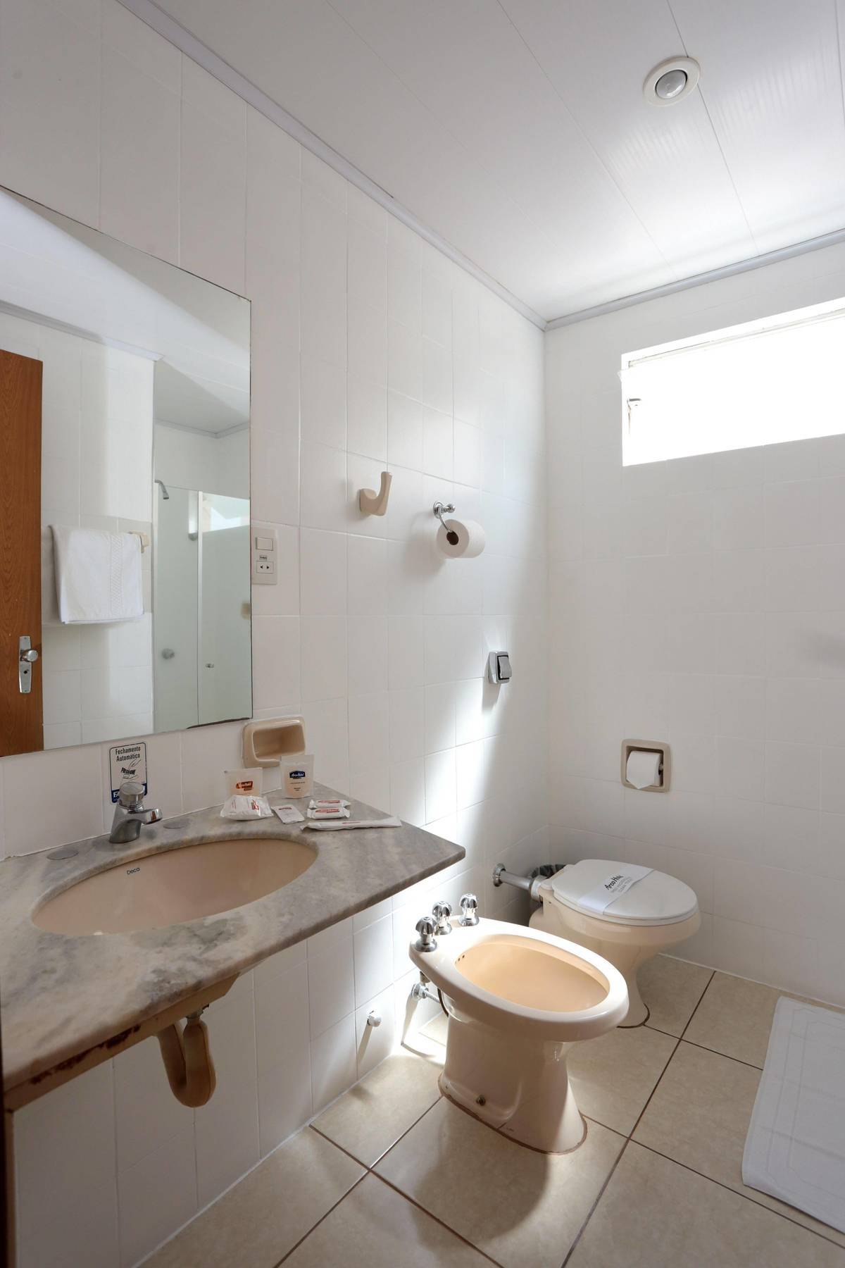 Agua Branca Park Hotel Araçatuba エクステリア 写真